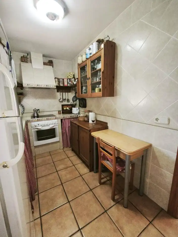 Haus mit Terrasse zum Verkauf in Calle la Coruña, imagen 17