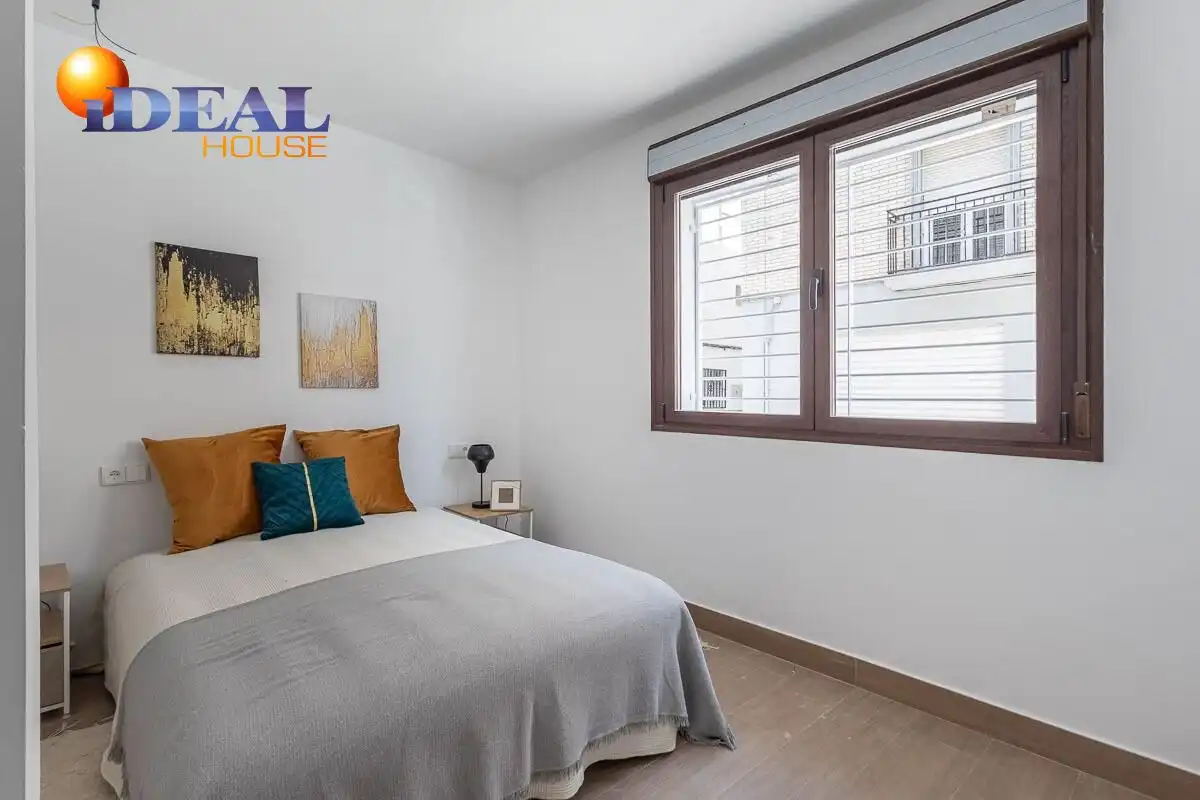 Wohnung zum Verkauf in Calle de Ronda de Belén 22, imagen 6