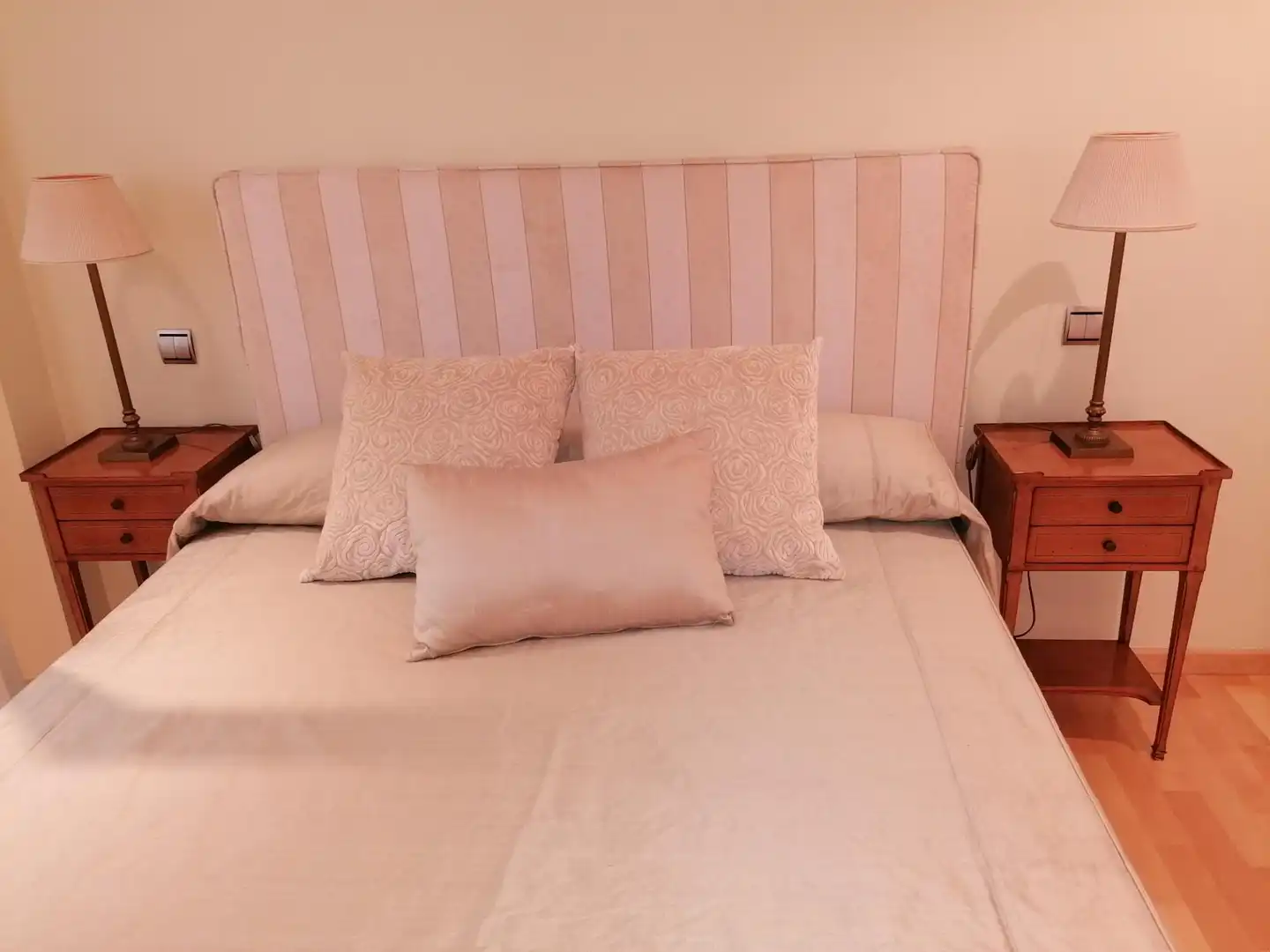 Habitación de Piso en venta en Calafell con Aire acondicionado, Calefacción y Parquet