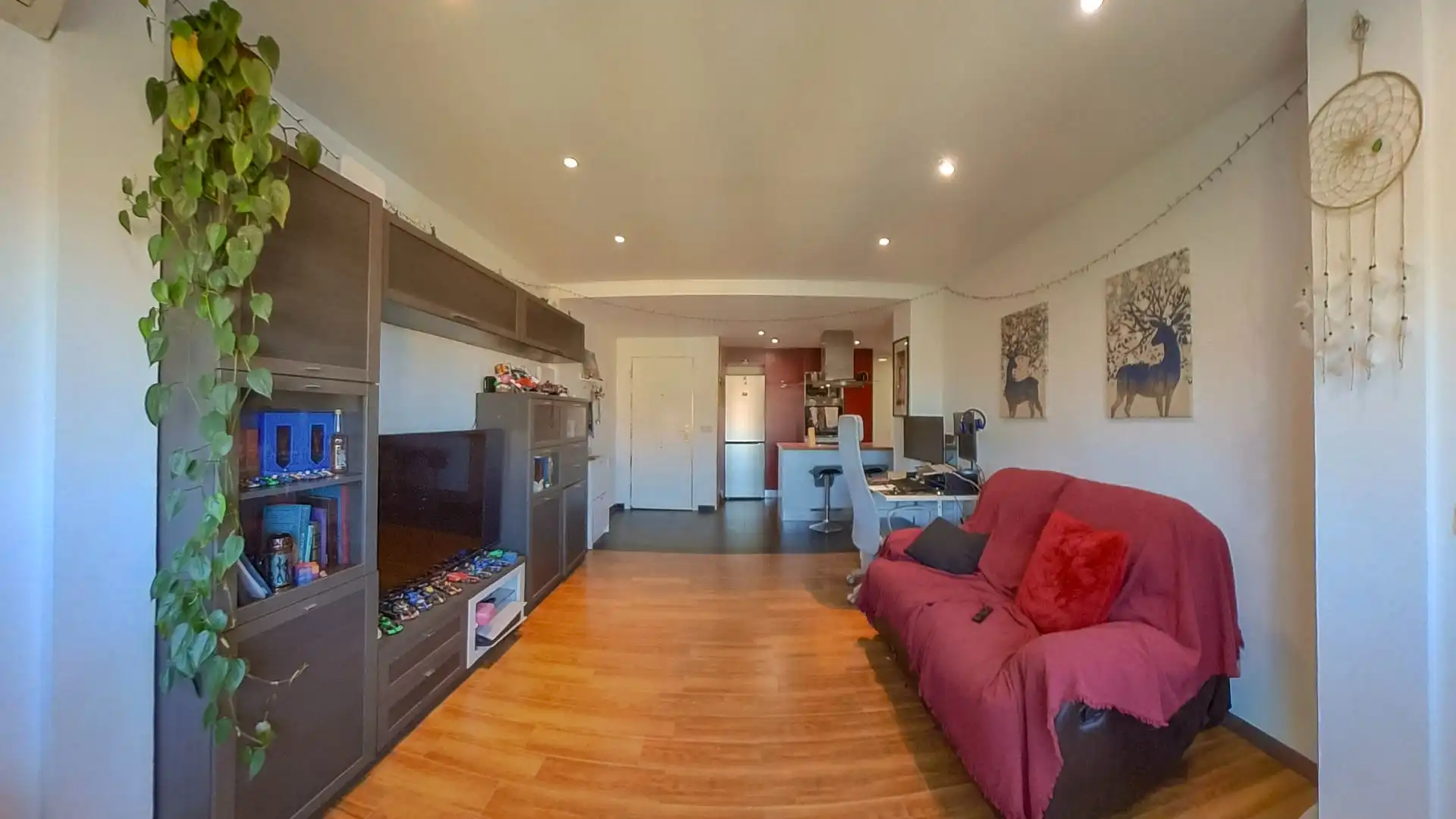 Appartamento con piscina in vendita a Calle de Valserrano, imagen 14