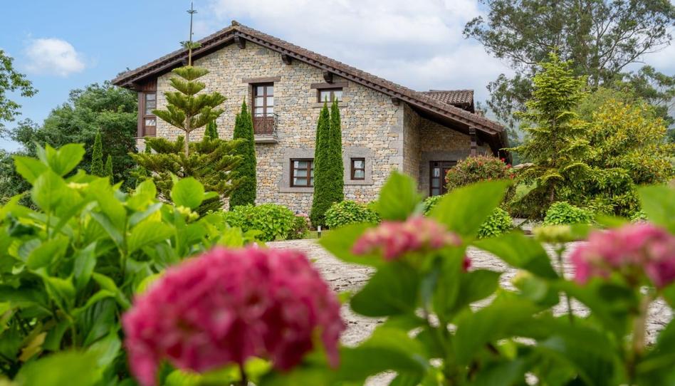 Photo 1 of Country house for sale in Ribadedeva, Asturias