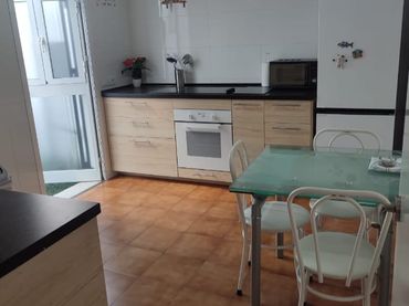 Dúplex en venda a Puerto Deportivo