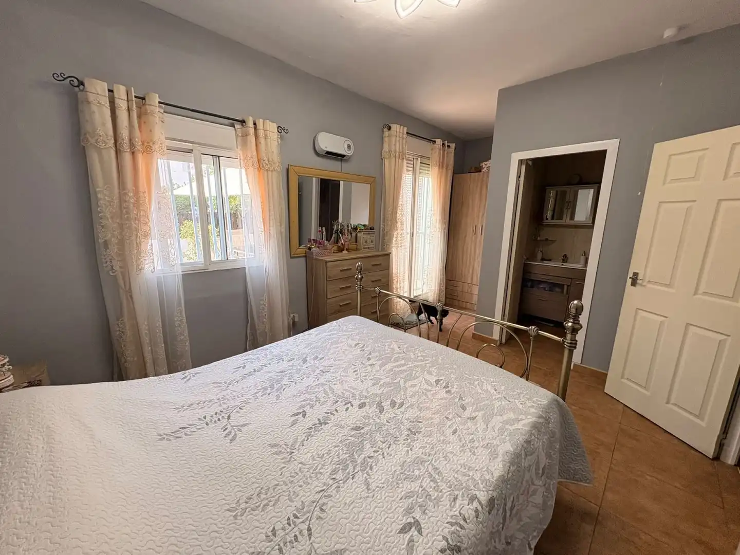 Bedroom of Houses for sale in Caudete, Albacete