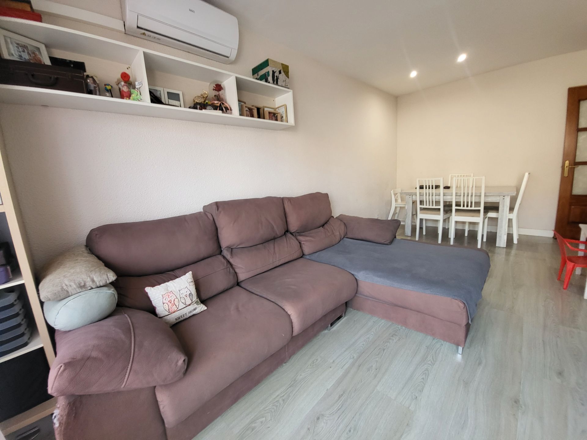 Piso en venta