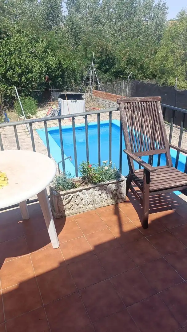 Xalet amb piscina en venda a Calle GUADAMUR