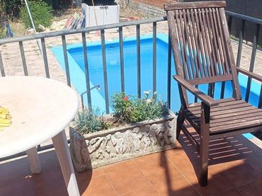 Villa con piscina in vendita a Calle GUADAMUR