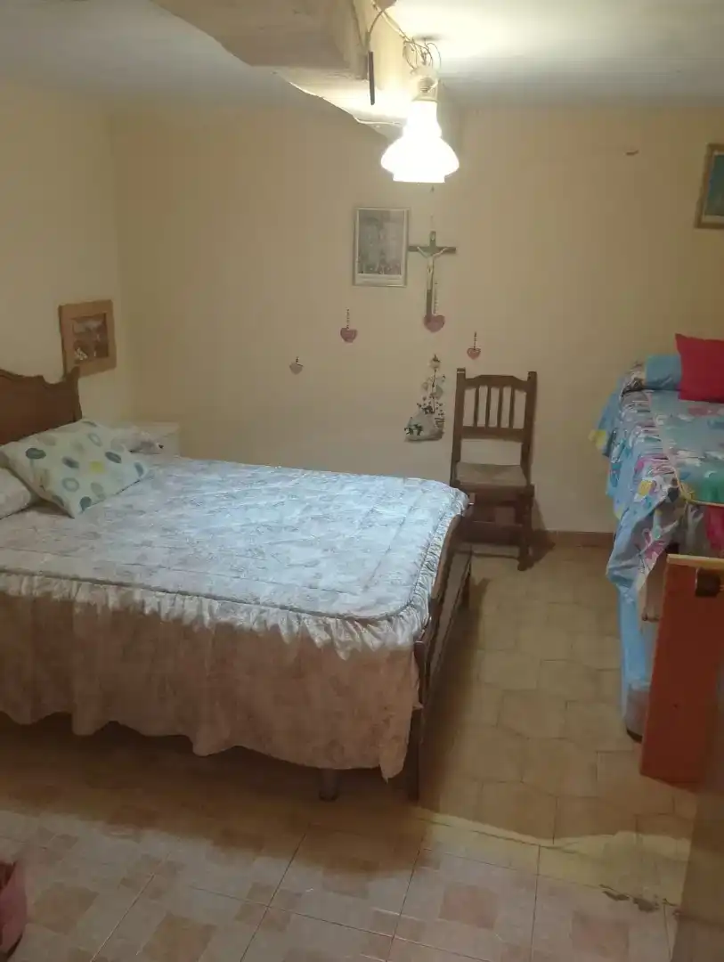Dormitori de Casa adosada en venda en Jarandilla de la Vera
