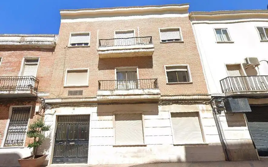 Wohnung zum Verkauf in Calle MURILLO 7, imagen 4