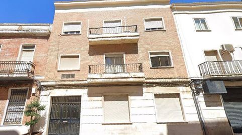 Foto 4 de Piso en venta en Calle Murillo, 7, Centro, Huelva Capital