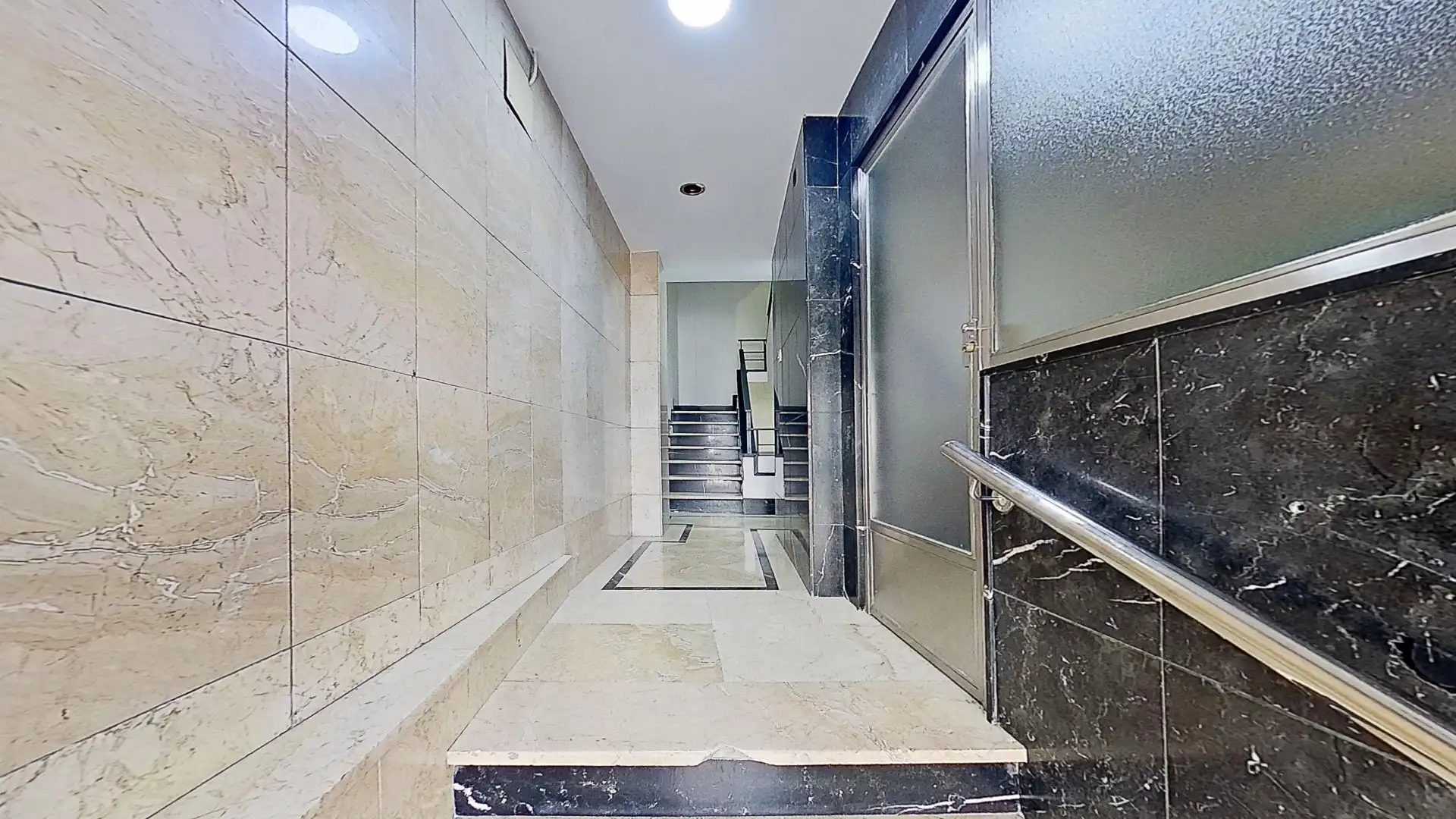 Piso con ascensor en venta en REYES CATOLICOS 20, imagen 18