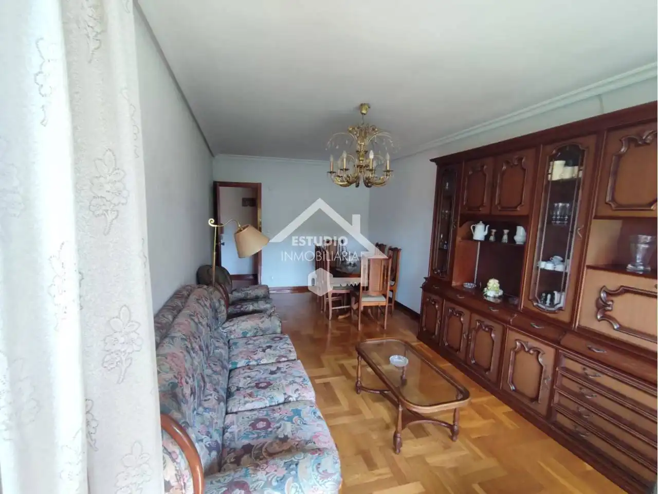Piso con terraza en venta en Calle San Millán, imagen 6