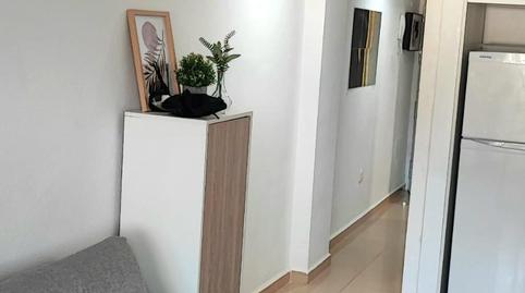 Foto 5 de Estudi en venda a Jabea, Nueva Torrequebrada, Benalmádena