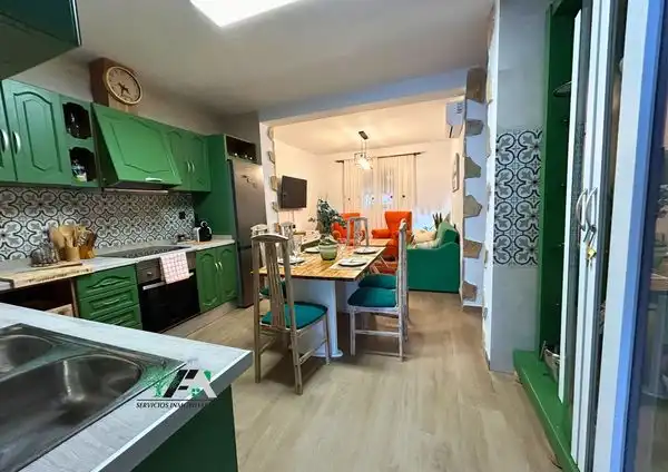 Casa en alquiler en Baeza, imagen 11