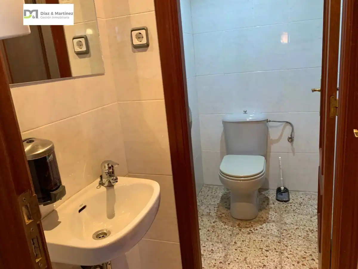 Local comercial en venda a Oteruelo, imagen 17