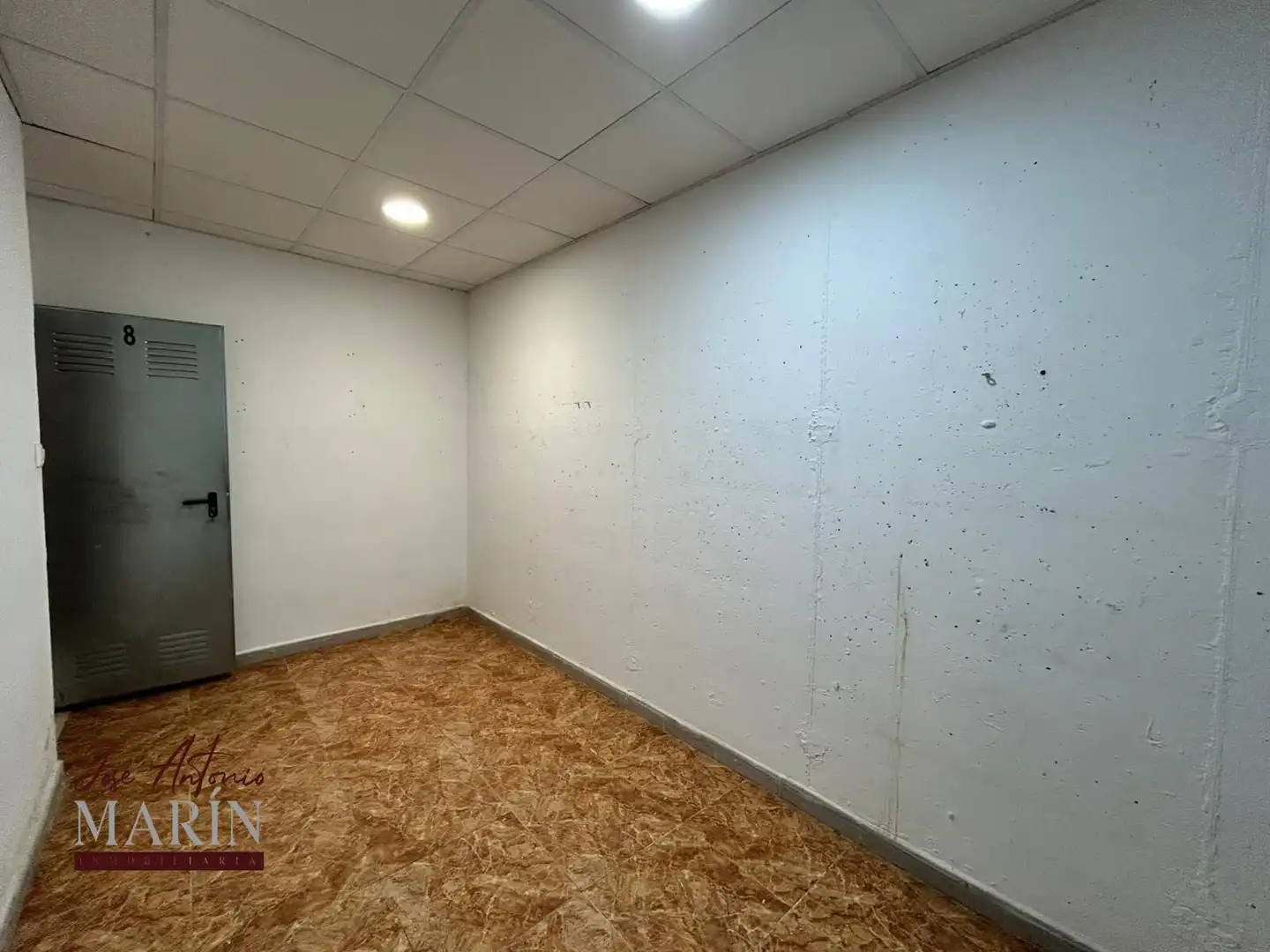 Storage room for sale in Badajoz
