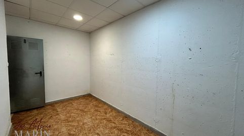 Foto 3 de Trastero en venta en Calle Calle Vicente Delgado Algaba, Maria Auxiliadora - Barriada de Llera, Badajoz Capital