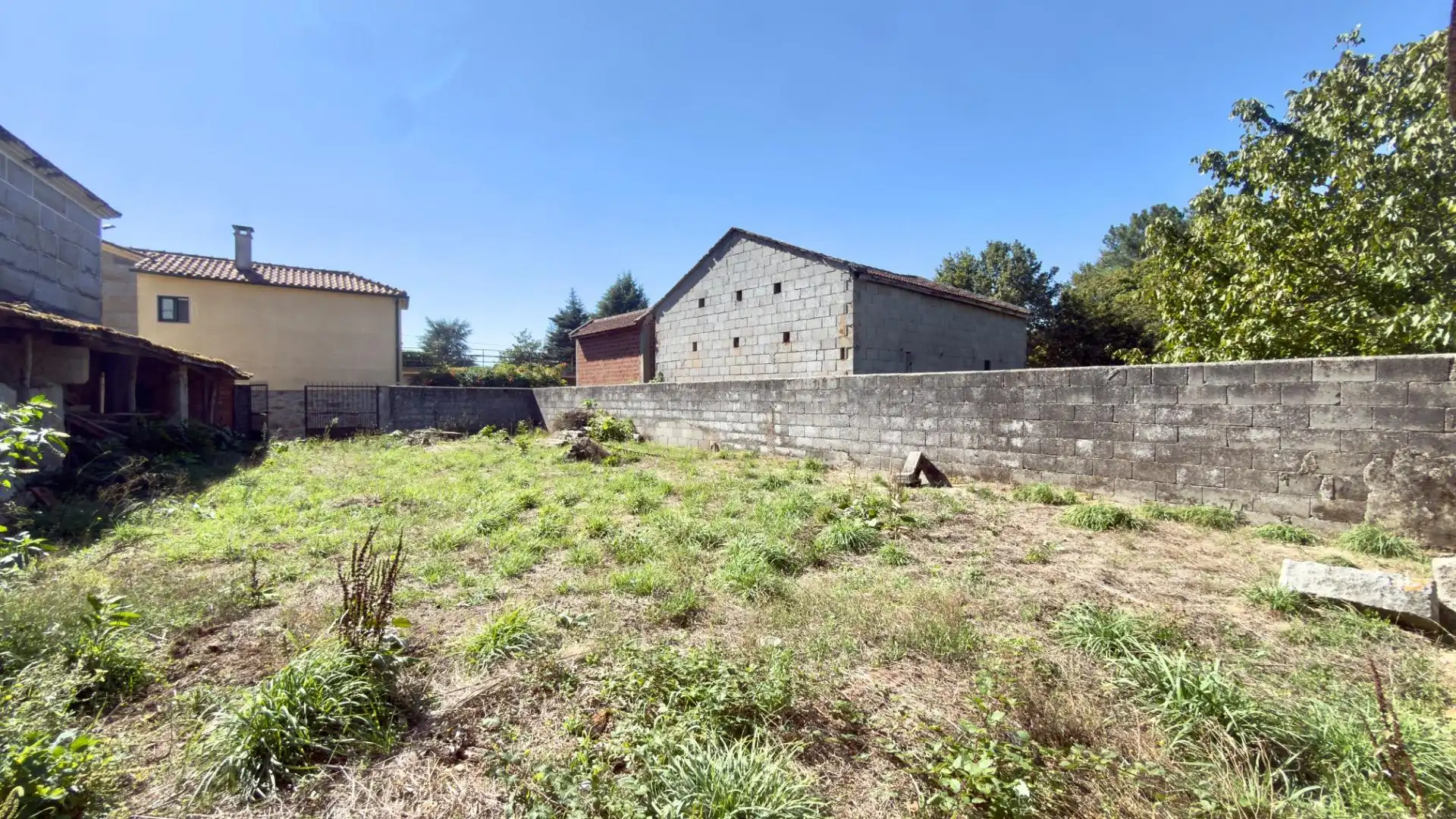 Maison avec terrasse à vendre à A Merca, imagen 7