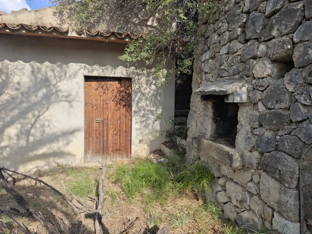 Casa rústica en venta en Selva, imagen 16