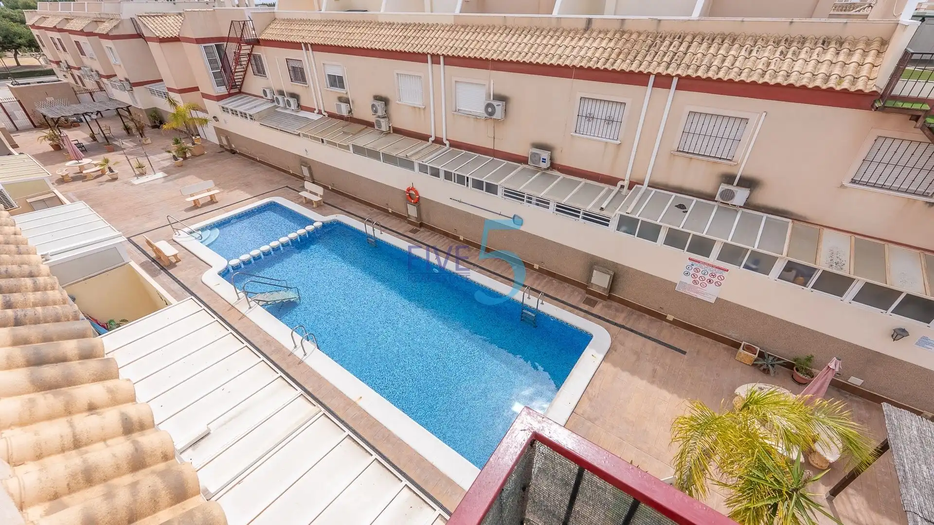 Maison mitoyenne avec terrasse à vendre à Los Peñascos - El Salero - Los Imbernones, imagen 26