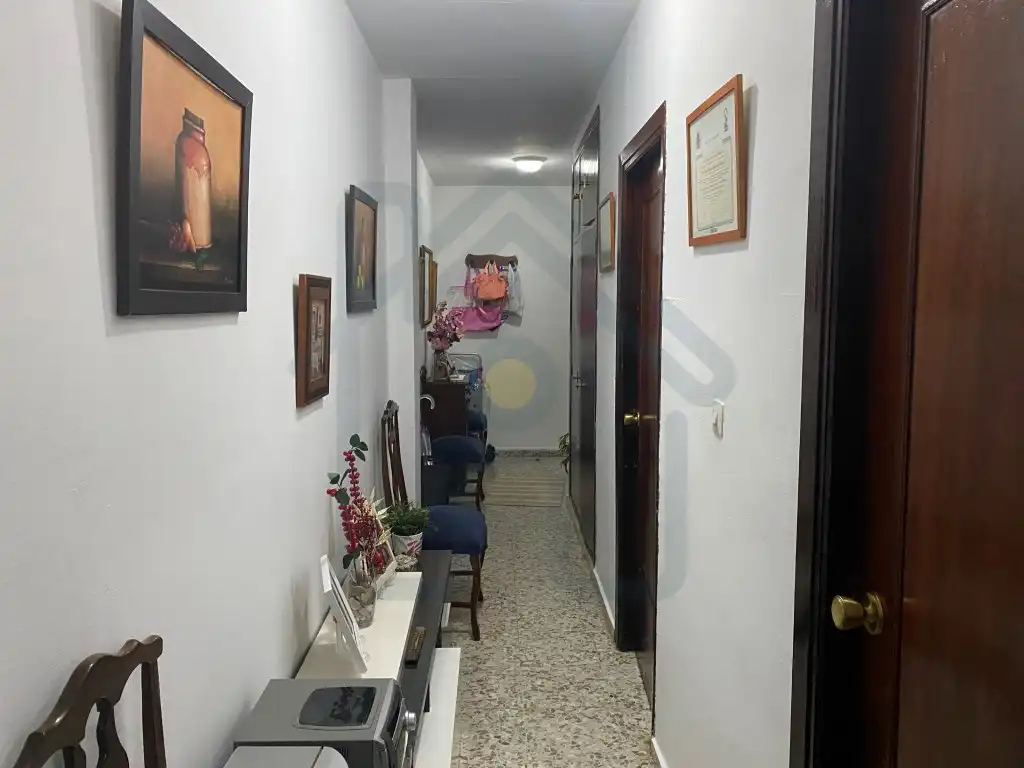 Piso en venta en Los Palacios y Villafranca