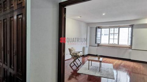 Photo 5 of Flat to rent in Rúa de Montero Ríos, Ensanche - Sar, A Coruña