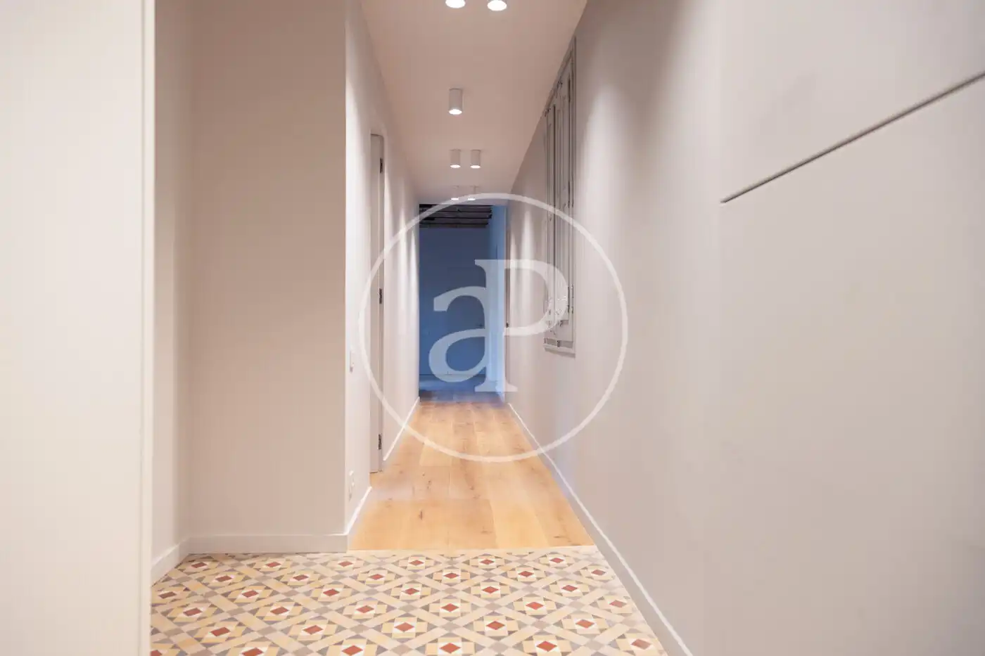 Appartamento con terrazza in vendita a Carrer de la Diputació, imagen 67