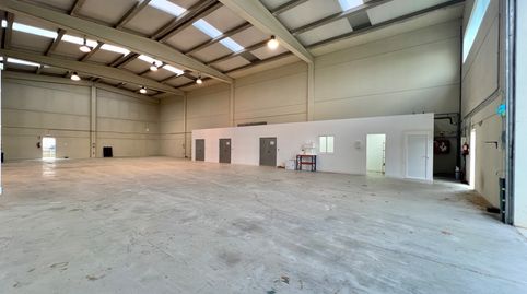 Photo 3 of Industrial buildings for rent in Carrer Dels Flequers, 7, Migjorn, Reus