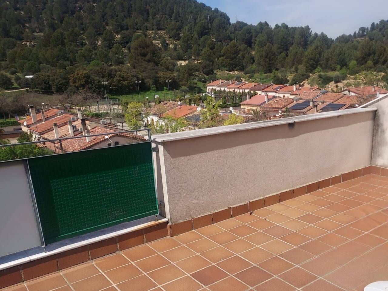 Terrassa de Dúplex en venda en Manresa amb Terrassa i Balcó