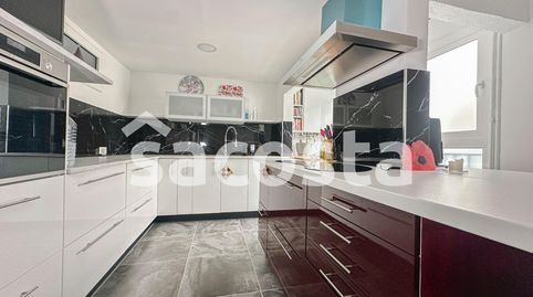 Foto 4 de Piso en venta en Carrer Canigo, Els Pavos, Blanes