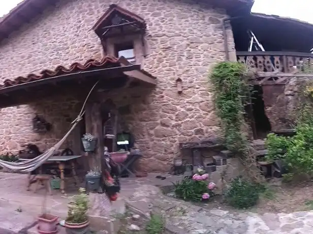 Casa rustica in vendita a Lugar Castro 27a, imagen 7
