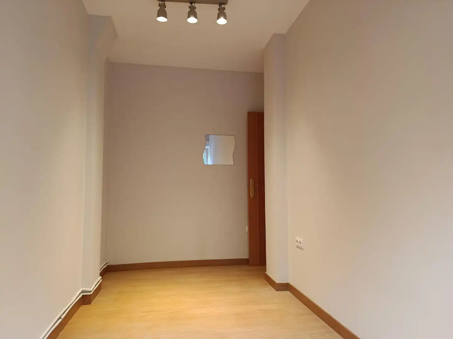 Piso de alquiler en ZARAGOZA LA VIEJA, San José Alto