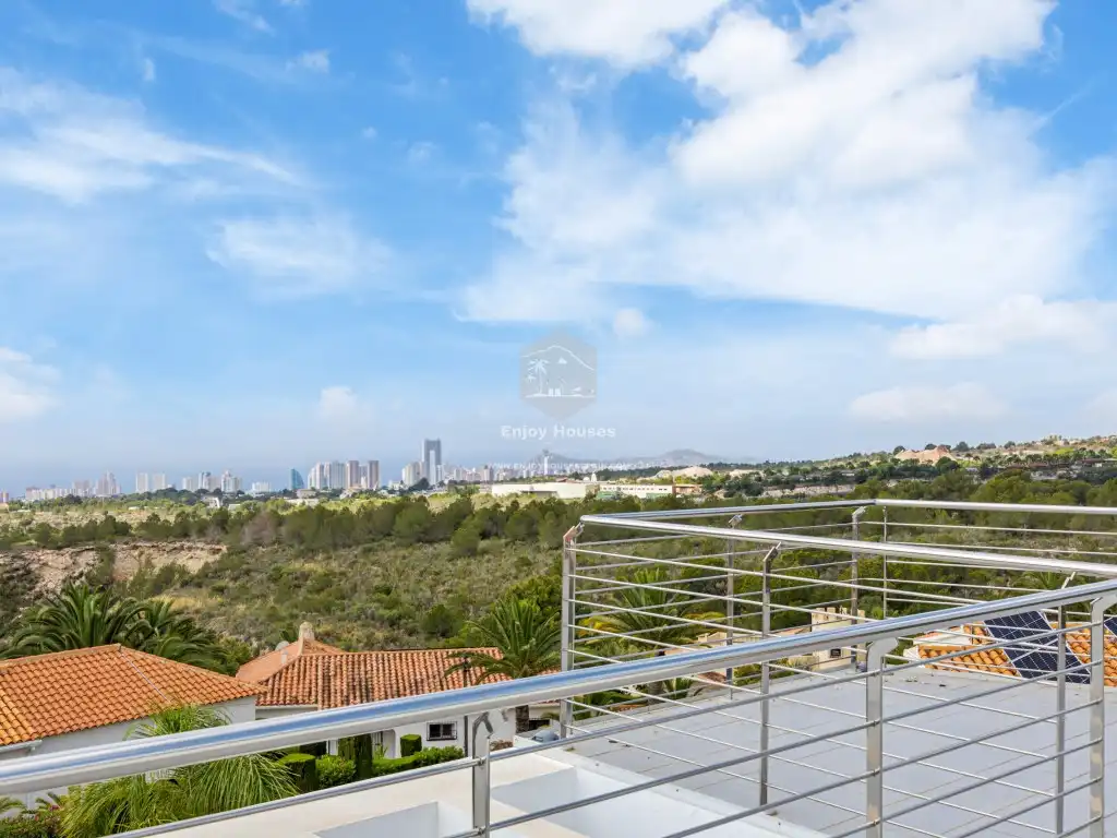 Casa con terraza en venta en Coloma, imagen 41