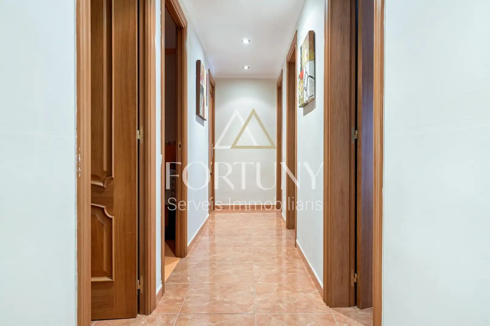 Flat for sale in Reus  with Air Conditioner, Heating and Balcony