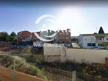Rural land for sale in Calle Arroyo