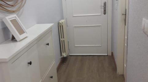 Foto 4 de Estudi de lloguer a Centro, Palencia Capital