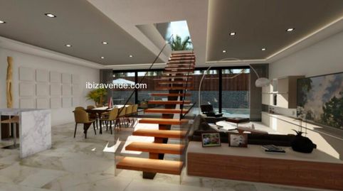 Increíble chalet en Ses Torres