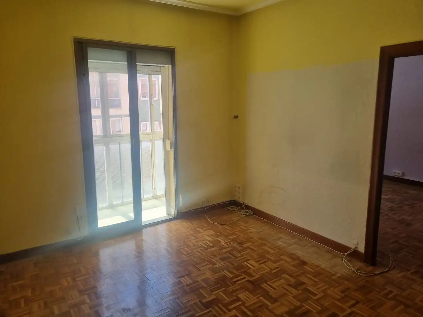 Piso con ascensor en venta en Calle Calzadas