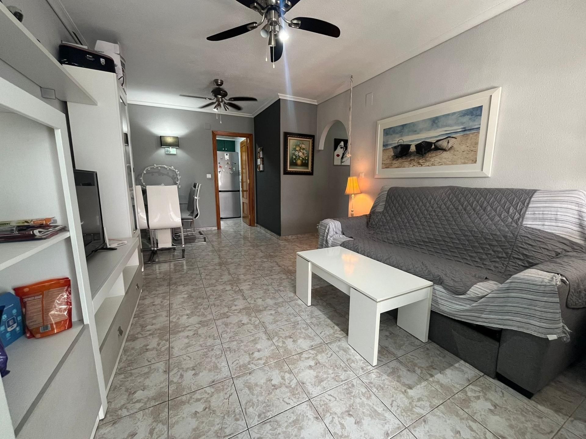 Living room of House or chalet for sale in Guardamar del Segura