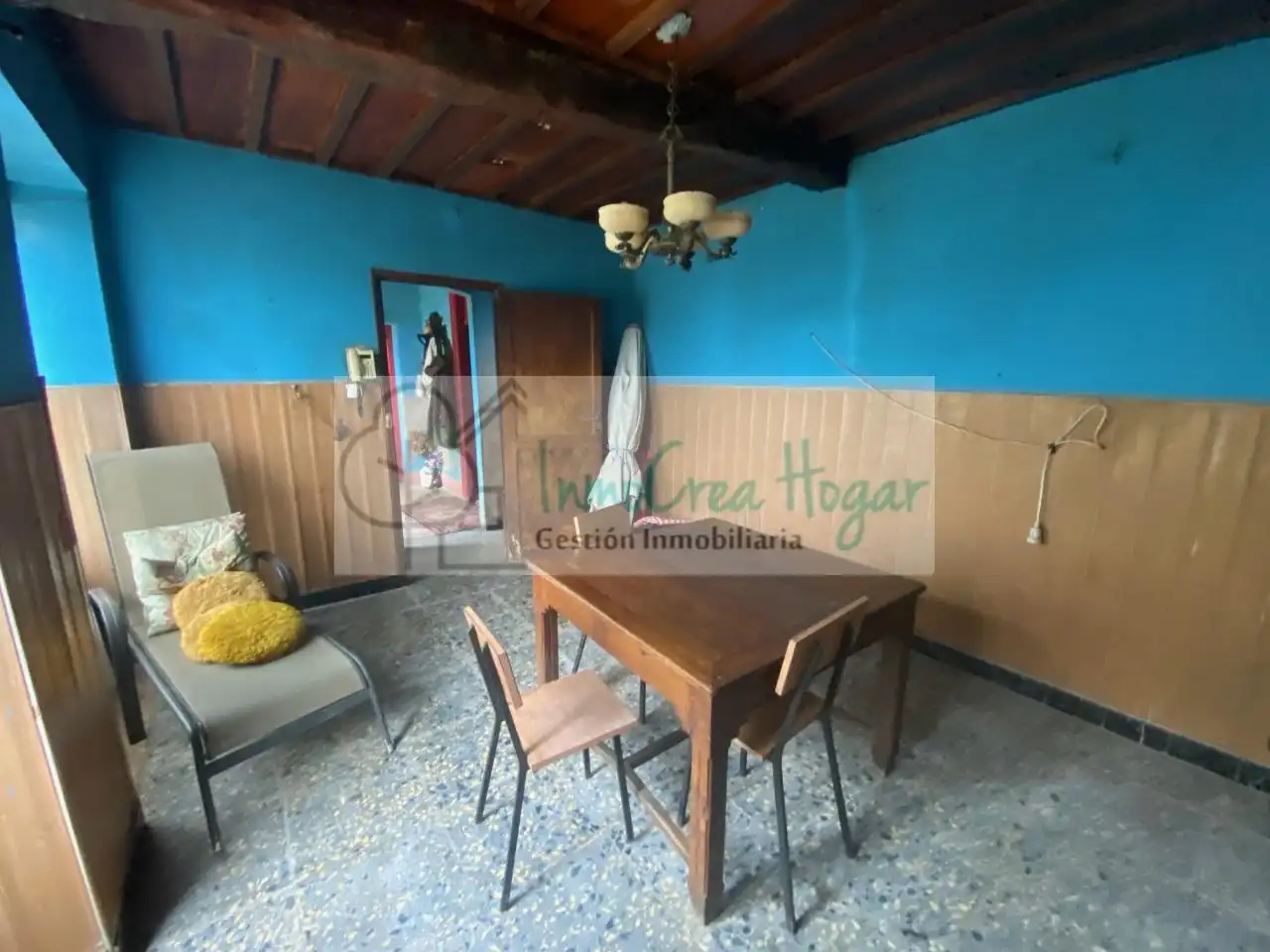 Casa con jardín en venta en Tomiño, imagen 6