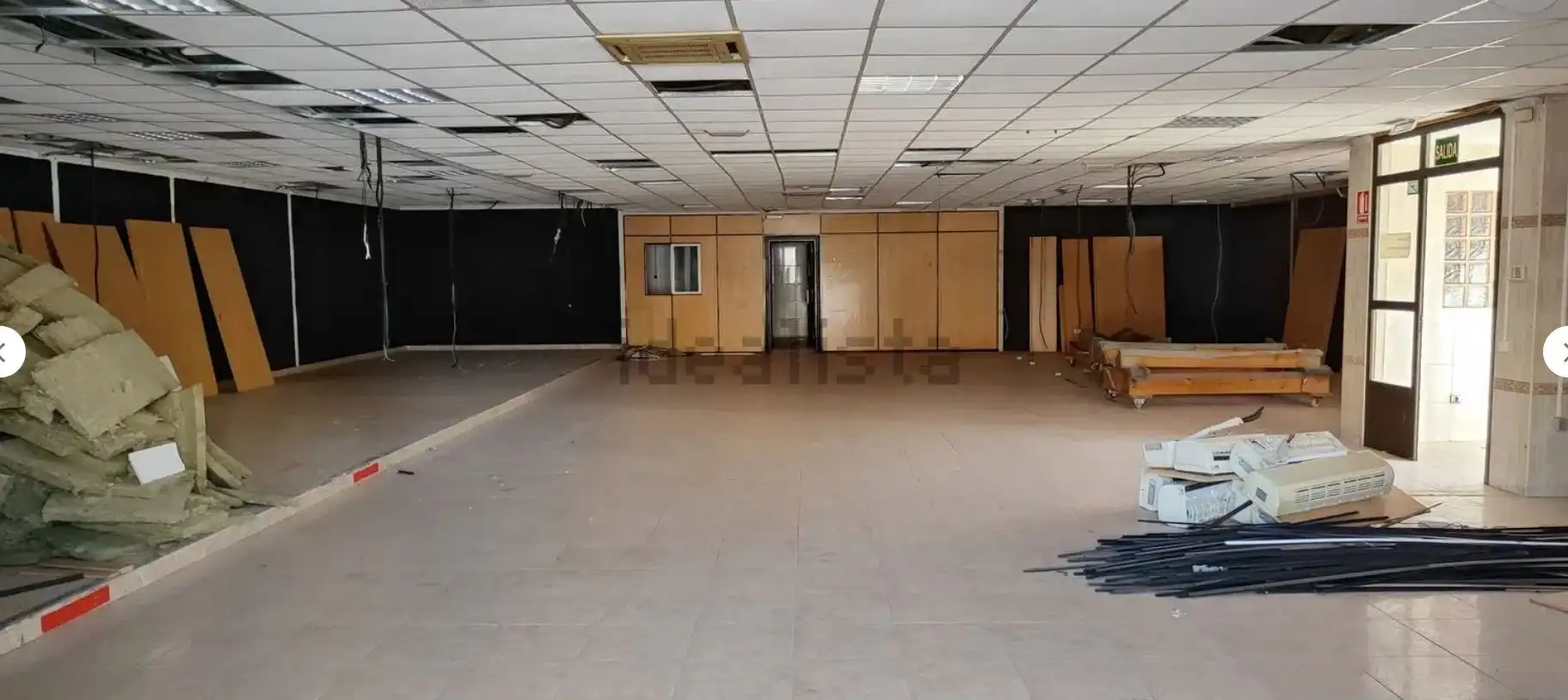 Industrial buildings for sale in Almería