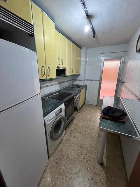 Pis en venda a Canal Imperial, San José Alto