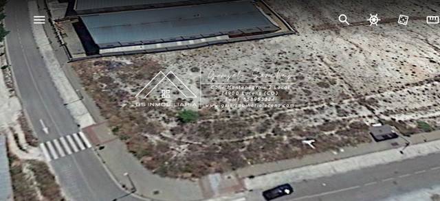 Terreno residencial en Venta en Las Vegas - Campoaras