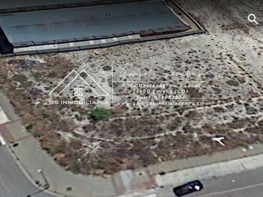 Terreni e lotti in vendita a Las Vegas - Campoaras