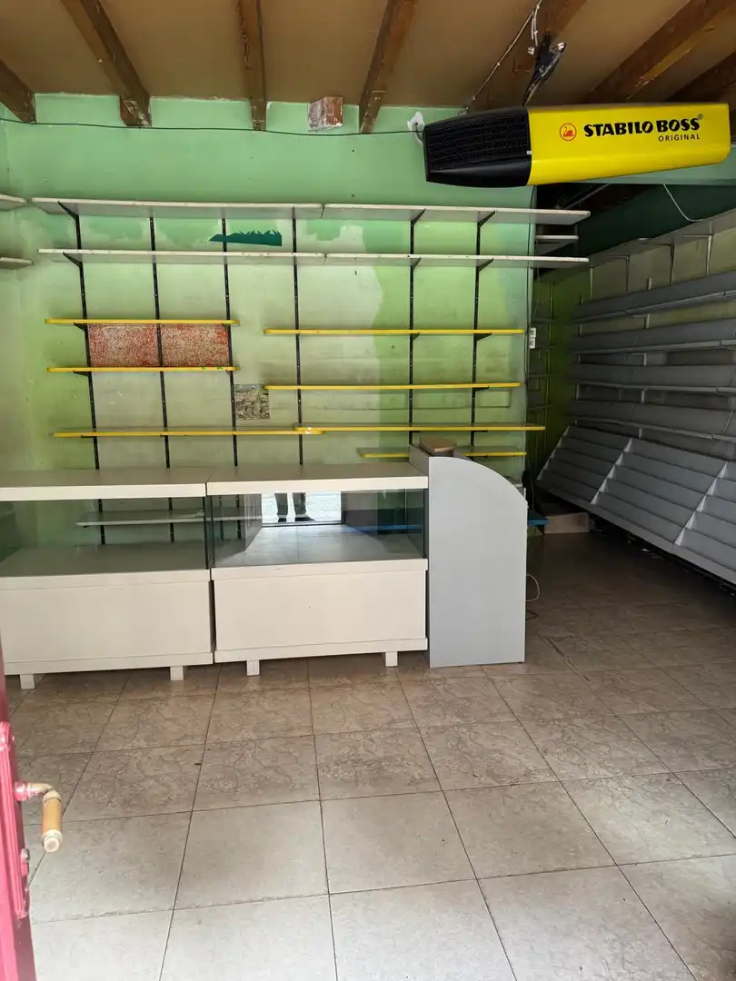 Locale commerciale in vendita a Calle Augusto G. Linares, imagen 2