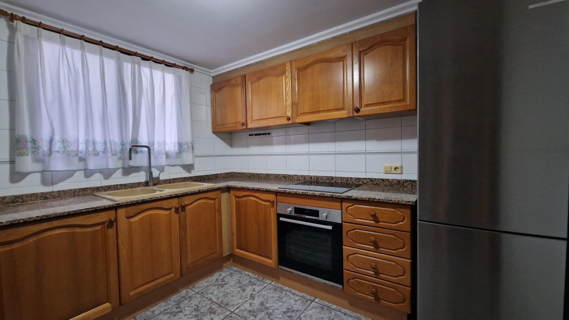 Cocina de Piso en venta en Alzira