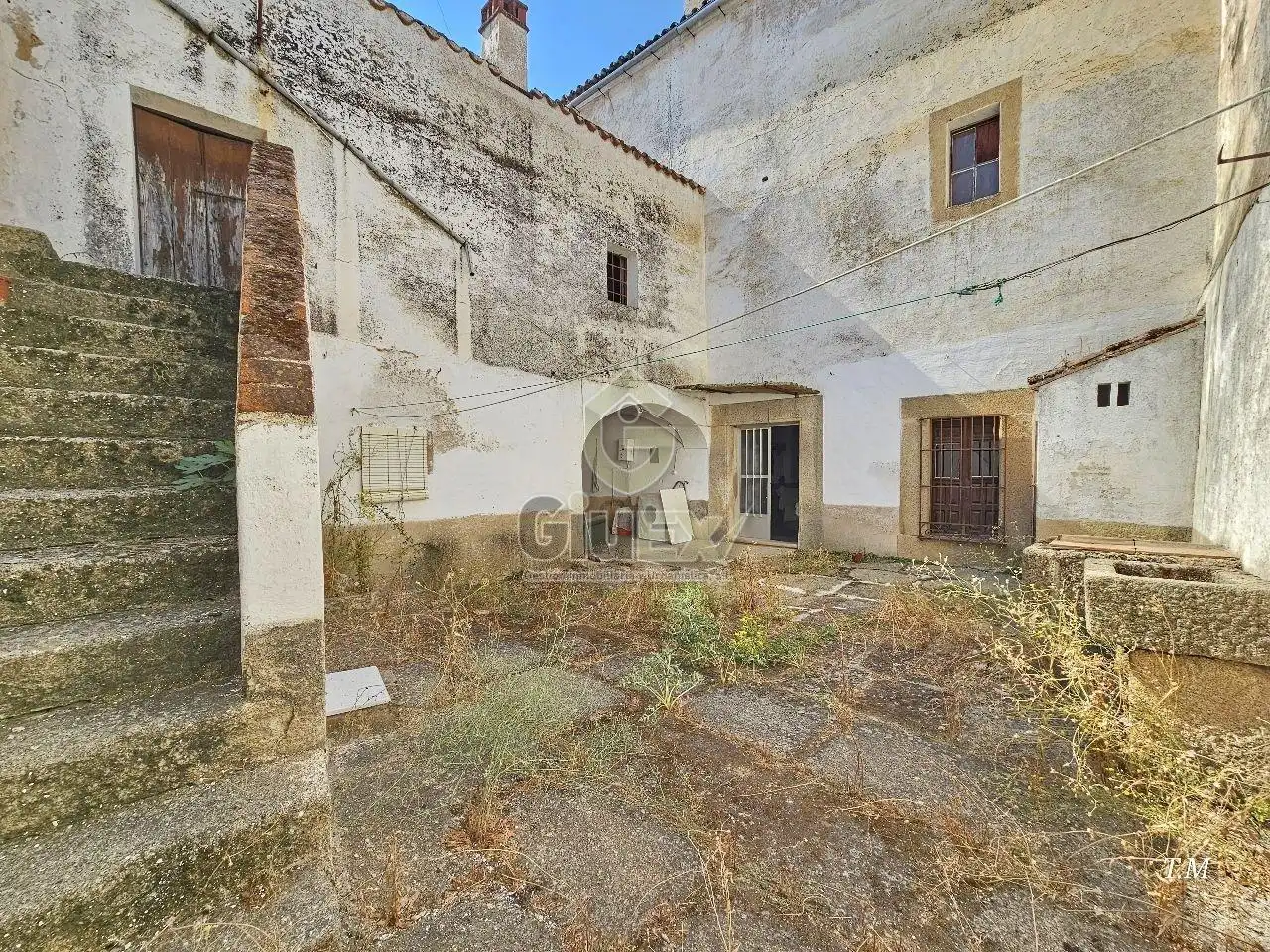 Casa rústica en venda a Malpartida de Cáceres, imagen 41