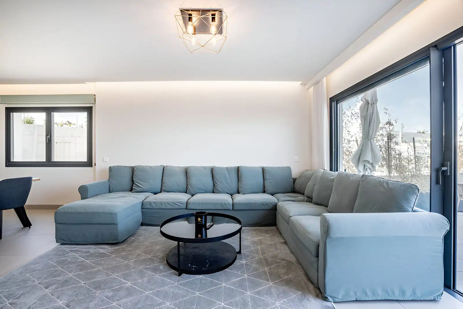 Apartament amb piscina en venda a La Cala Mijas, imagen 12
