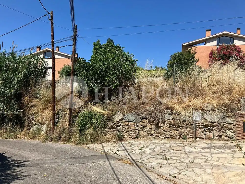 Residential land for sale in Cabrils, imagen 16