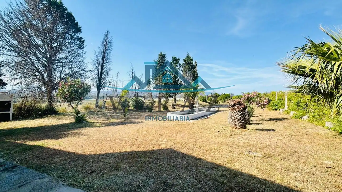 Finca rústica en venta en Las Herencias con Jardín privado y Terraza