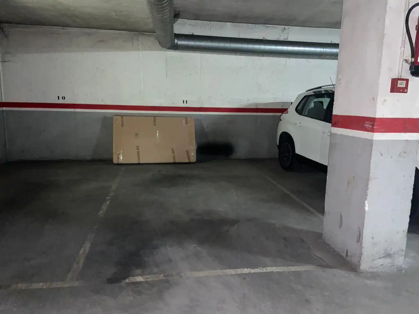 Parcheggio in vendita a C/ Casablanca, imagen 5